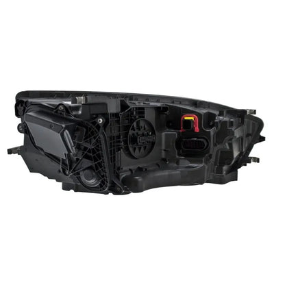 Hella 16+ Audi A7 S7 RS7 LED Headlamp LH | Audi A7/RS7/S7 (011869351)