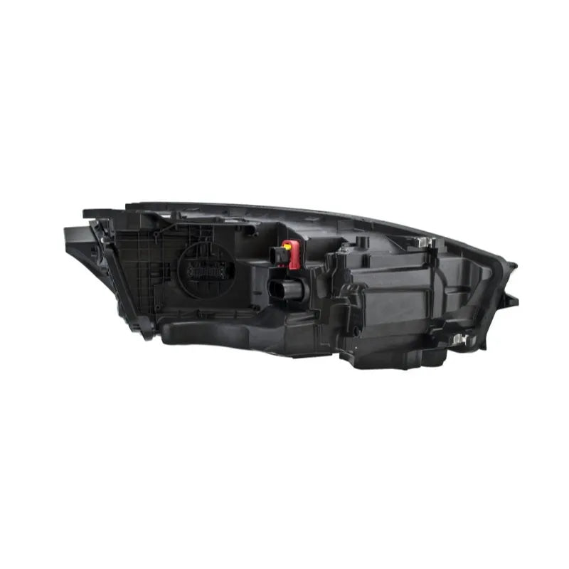 Hella 16+ Audi A7 S7 RS7 LED Headlamp LH | Audi A7/RS7/S7 (011869351)