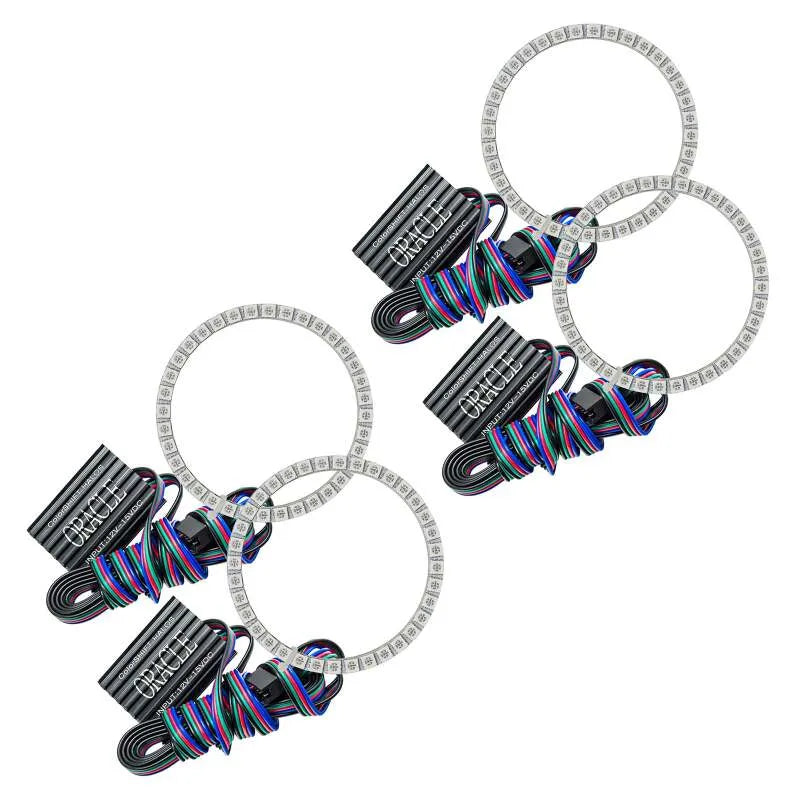 Oracle Halo Kit | Subaru Legacy 09-14 (2378-334) w/o Controller