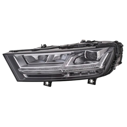 Hella Front Headlight Assembly | Audi Q7 (15-26) (354841091)