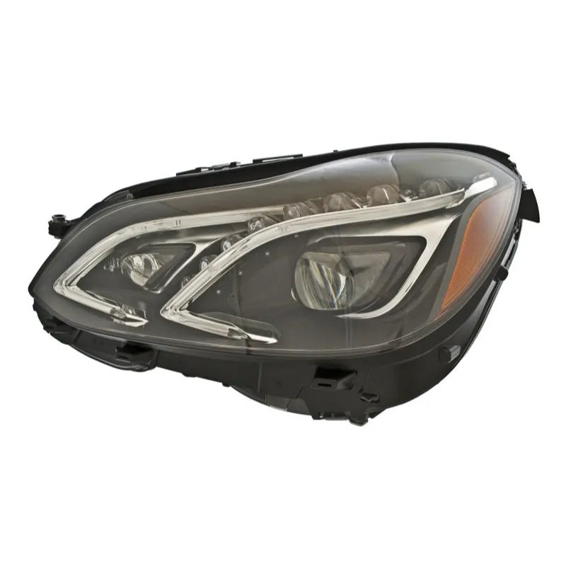Hella 09-23 Mercedes-Benz E-Class W Actv Curve 14 LH LED Headlamp (011066711)