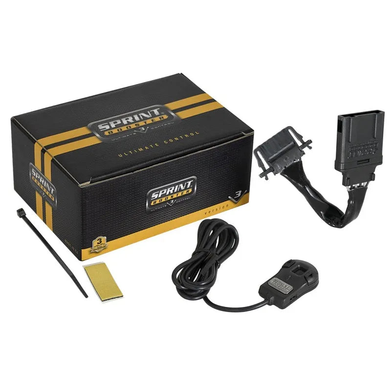 aFe Sprint Booster | Porsche Cayenne (77-16411)