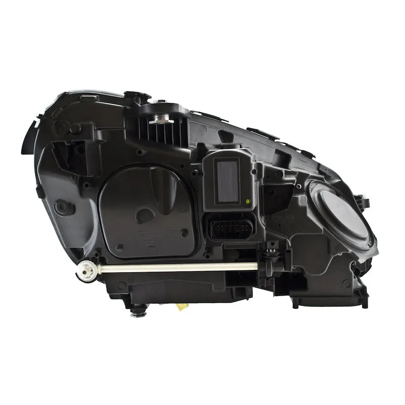 Hella 09-23 Mercedes-Benz E-Class W Actv Curve 14 LH LED Headlamp (011066711)