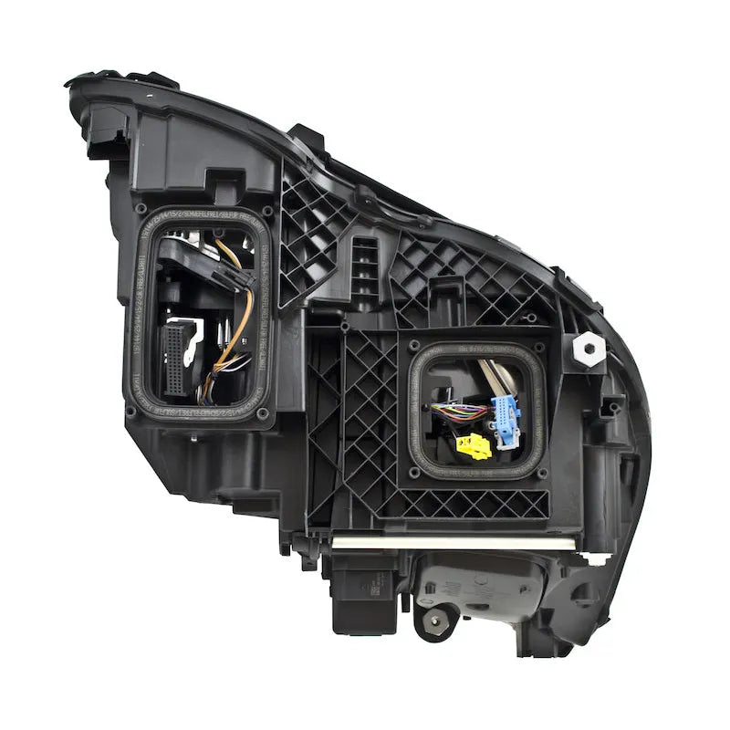 Hella 09-23 Mercedes-Benz E-Class W Actv Curve 14 LH LED Headlamp (011066711)