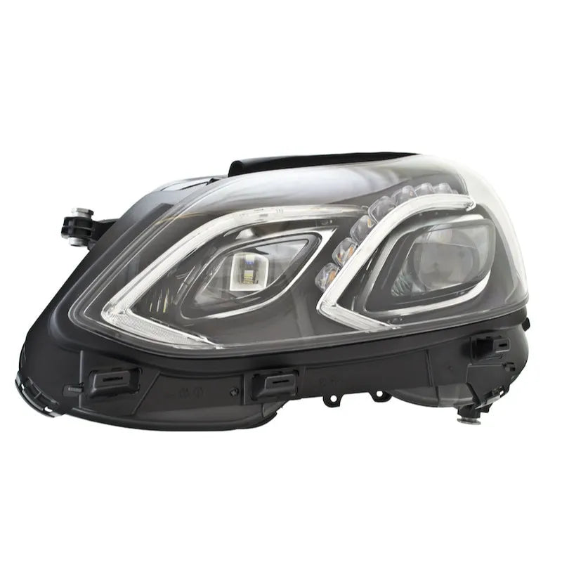 Hella 09-23 Mercedes-Benz E-Class W Actv Curve 14 LH LED Headlamp (011066711)