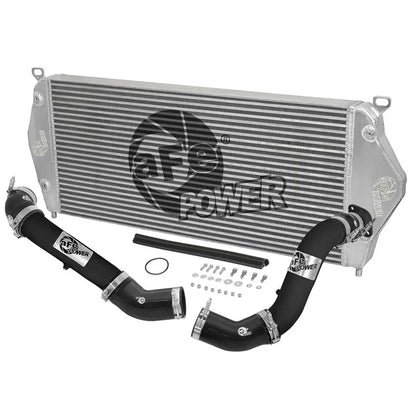 aFe BladeRunner Intercooler | Nissan Titan XD 20-26 (46-20282-B)