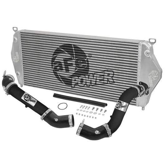 aFe BladeRunner Intercooler | Nissan Titan XD 20-26 (46-20282-B)