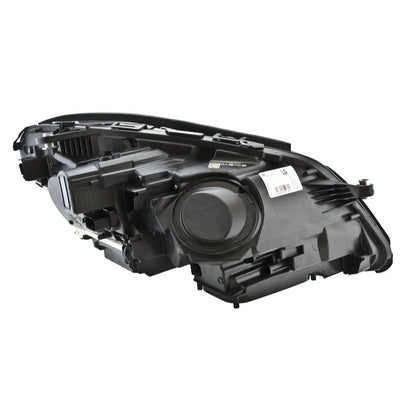 Hella 09-23 Mercedes-Benz E-Class W Actv Curve 14 LH LED Headlamp (011066711)