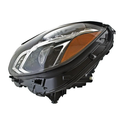Hella 09-23 Mercedes-Benz E-Class W Actv Curve 14 LH LED Headlamp (011066711)