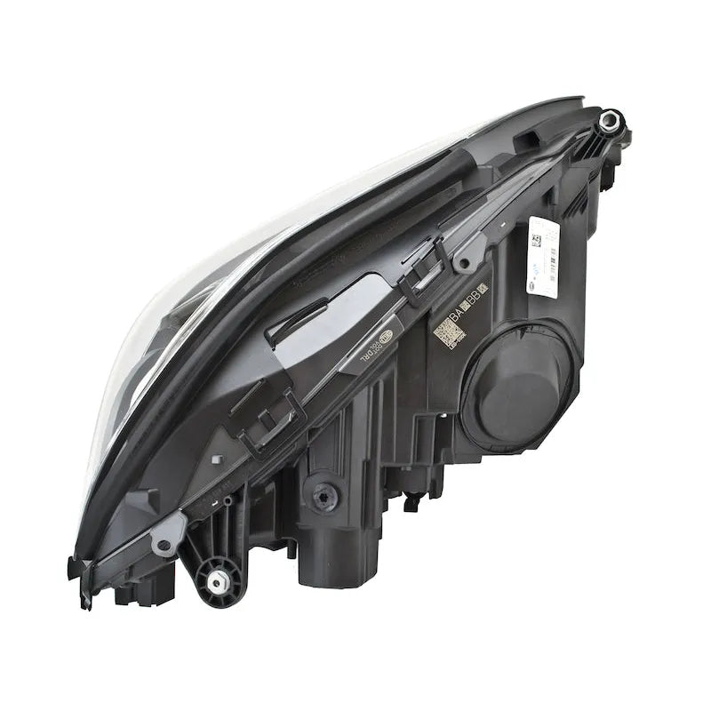Hella 09-23 Mercedes-Benz E-Class W Actv Curve 14 LH LED Headlamp (011066711)