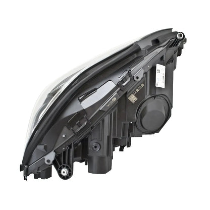Hella 09-23 Mercedes-Benz E-Class W Actv Curve 14 LH LED Headlamp (011066711)