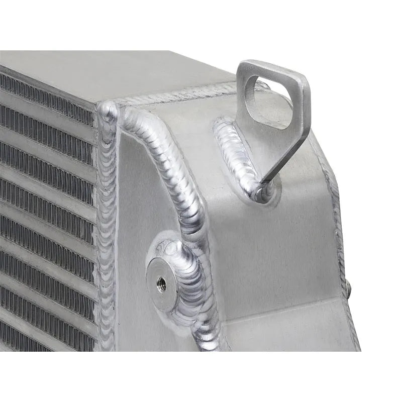 aFe BladeRunner Intercooler | Nissan Titan XD 20-26 (46-20282-B)