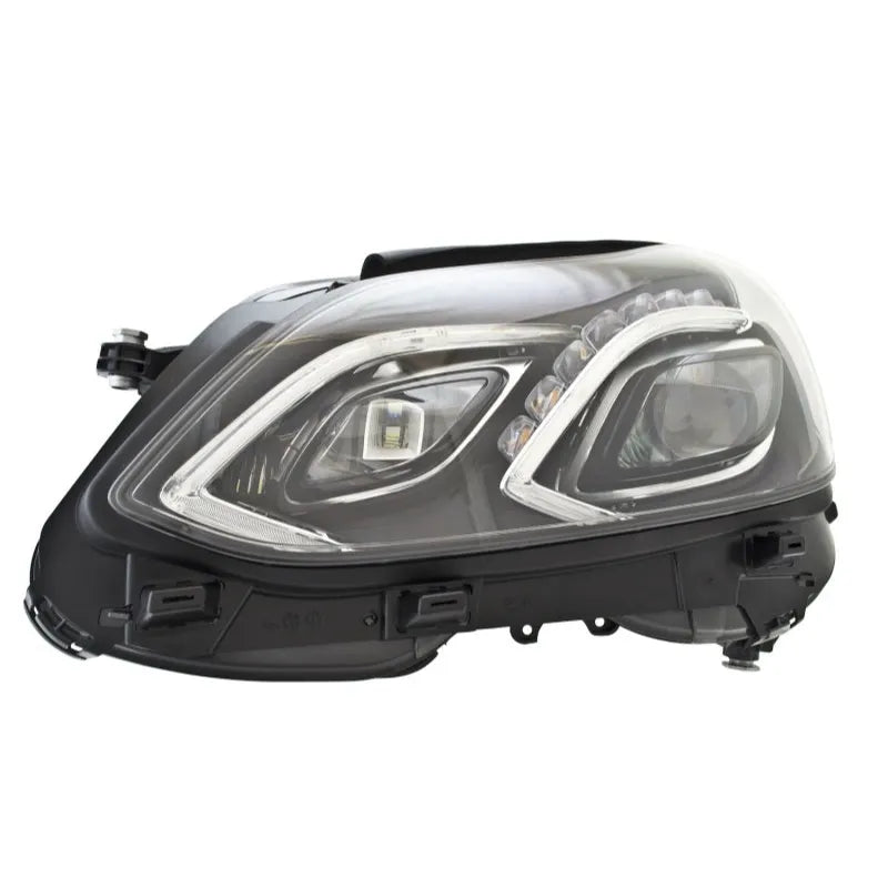 Hella 09-23 Mercedes-Benz E-Class W Actv Curve 14 LH LED Headlamp (011066711)