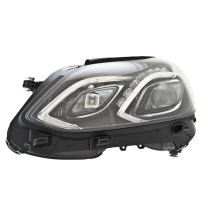 Hella 09-23 Mercedes-Benz E-Class W Actv Curve 14 LH LED Headlamp (011066711)