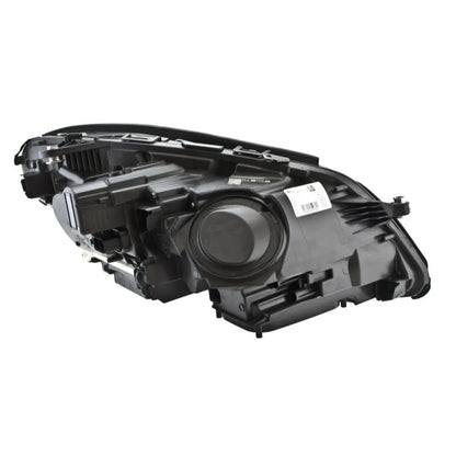 Hella 09-23 Mercedes-Benz E-Class W Actv Curve 14 LH LED Headlamp (011066711)