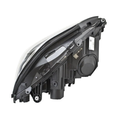 Hella 09-23 Mercedes-Benz E-Class W Actv Curve 14 LH LED Headlamp (011066711)