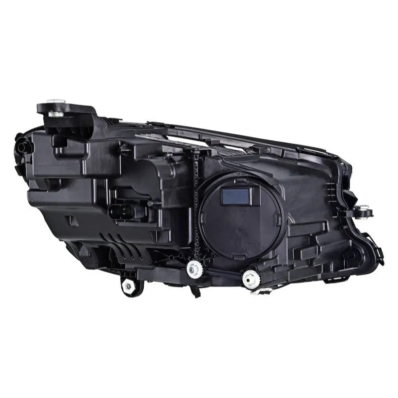 Hella LED Static Headlamp LH | Mercedes-Benz E-Class (17-23) (014215351)