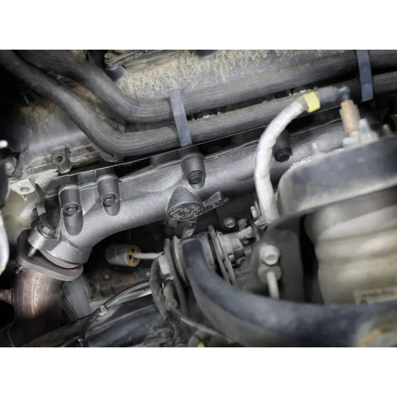 aFe BladeRunner Exhaust Manifold | Dodge Ram 1500 19-26 (46-40154)