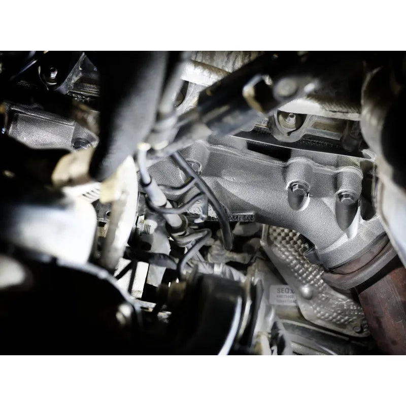 aFe BladeRunner Exhaust Manifold | Dodge Ram 1500 19-26 (46-40154)