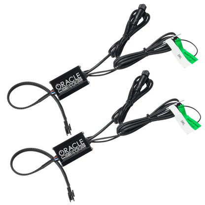 Oracle Lightning Bolt Headlight DRL RGB+W | Nissan GT-R (07-23) (1283-504)