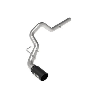 aFe HD 3in DPF-Back Exhaust | RAM 1500 EcoDiesel 09-26 (49-42065-B)