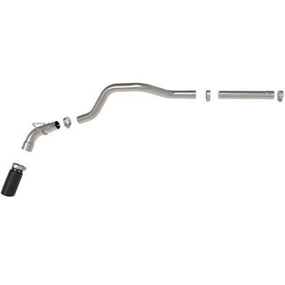 aFe HD 3in DPF-Back Exhaust | RAM 1500 EcoDiesel 09-26 (49-42065-B)