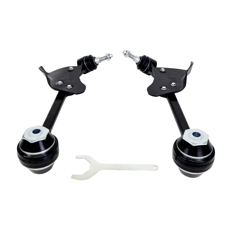 Whiteline 15-23 Ford Mustang S550 Front Tension Link | Mustang (15-23, 16-18, 19-23 Mach-E) (KTA416)
