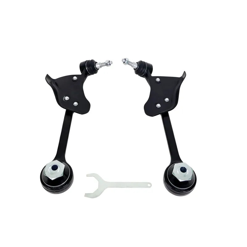 Whiteline 15-23 Ford Mustang S550 Front Tension Link | Mustang (15-23, 16-18, 19-23 Mach-E) (KTA416)