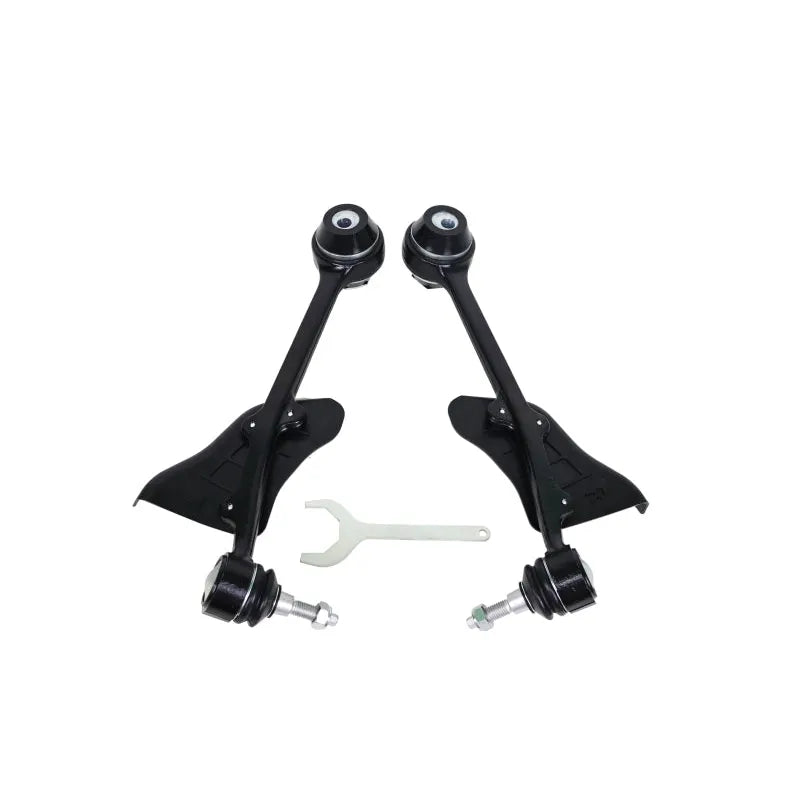Whiteline 15-23 Ford Mustang S550 Front Tension Link | Mustang (15-23, 16-18, 19-23 Mach-E) (KTA416)