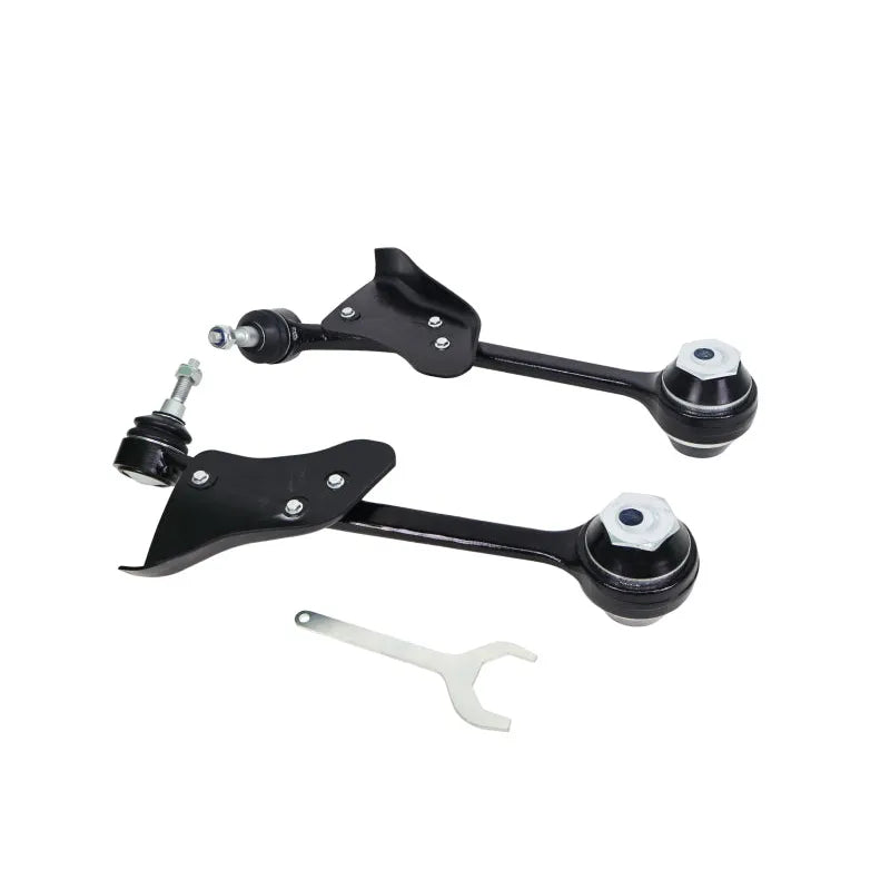 Whiteline 15-23 Ford Mustang S550 Front Tension Link | Mustang (15-23, 16-18, 19-23 Mach-E) (KTA416)