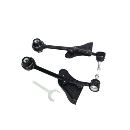 Whiteline 15-23 Ford Mustang S550 Front Tension Link | Mustang (15-23, 16-18, 19-23 Mach-E) (KTA416)