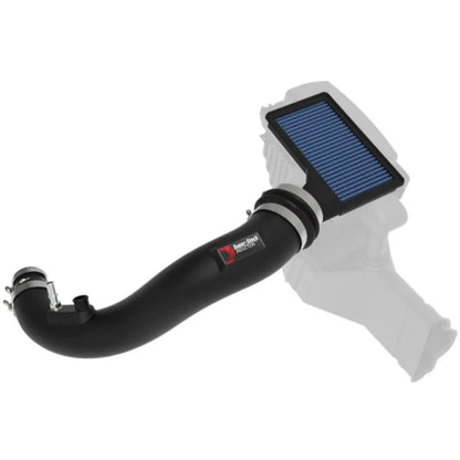 aFe Super Stock Induction System | Ford Mustang 15-23 (55-10006R)