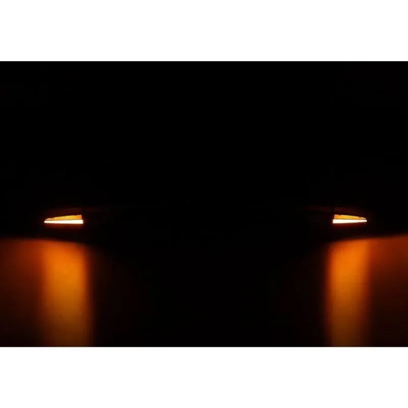 AlphaRex NOVA-Series Chrome LED Tail Lights | Dodge Charger 11-24 (642030)