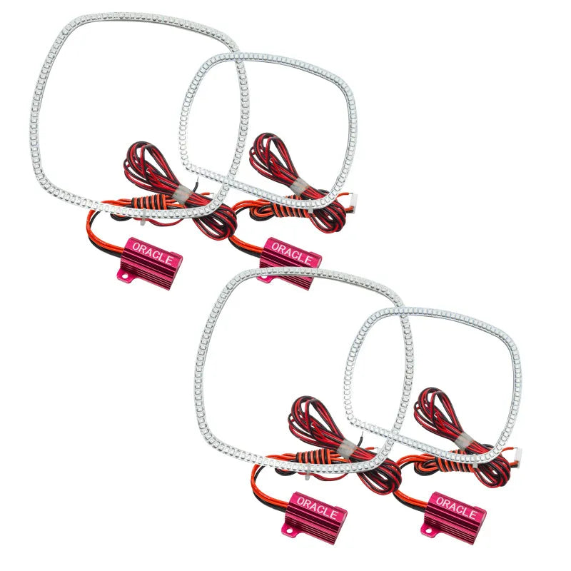 Oracle LED Halo Kit | Dodge Charger 11-24 (2234-001)