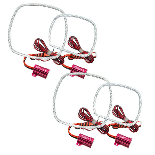Oracle LED Halo Kit | Dodge Charger 11-24 (2234-001)