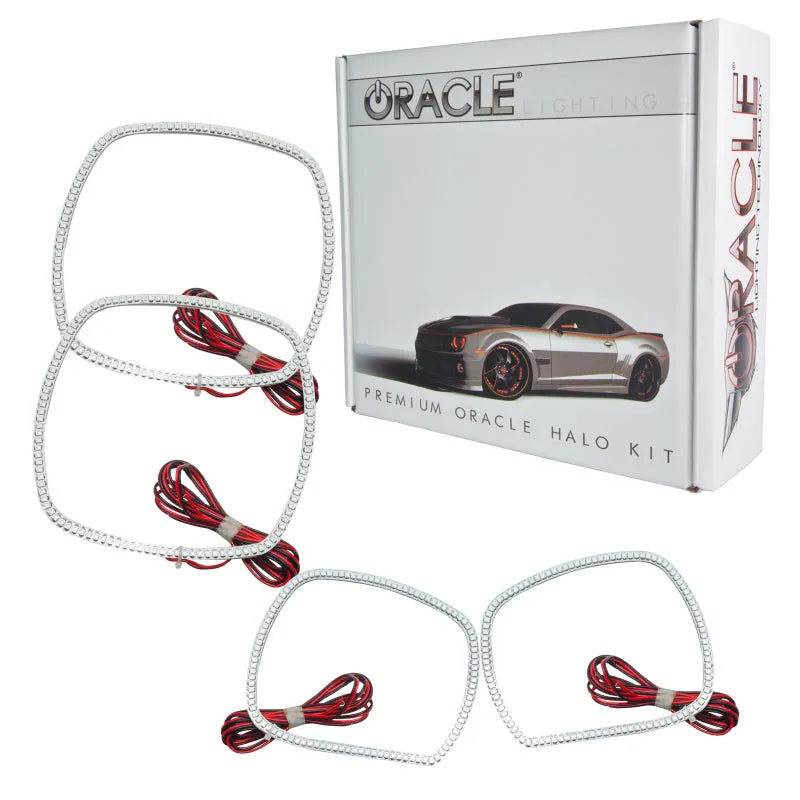 Oracle LED Halo Kit | Dodge Charger 11-24 (2234-001)