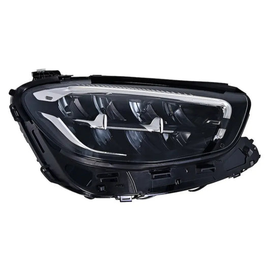 Hella 21+ E-Class LED Headlamp Rh | Mercedes-Benz E-Class (17-24) (014215361)