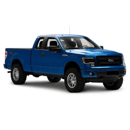 Raxiom Axial Projector Headlights | Ford F-150 (09-14) (T566369)