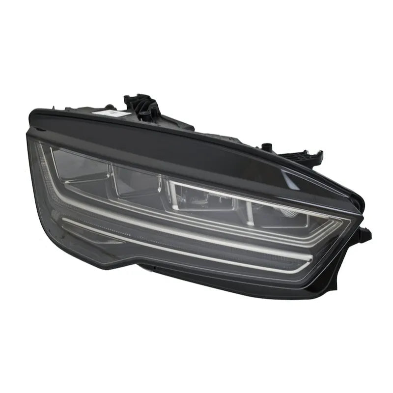 Hella Audi A7 S7 RS7 LED Headlamp | Audi A7 Quattro, RS7, S7 (10-18) (011869361)