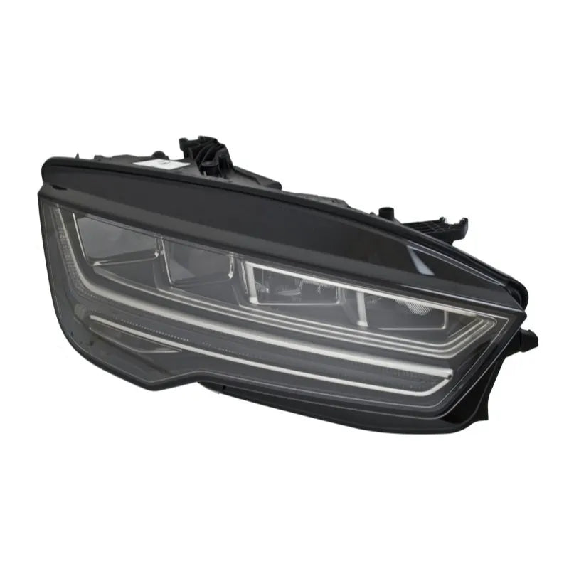 Hella Audi A7 S7 RS7 LED Headlamp | Audi A7 Quattro, RS7, S7 (10-18) (011869361)