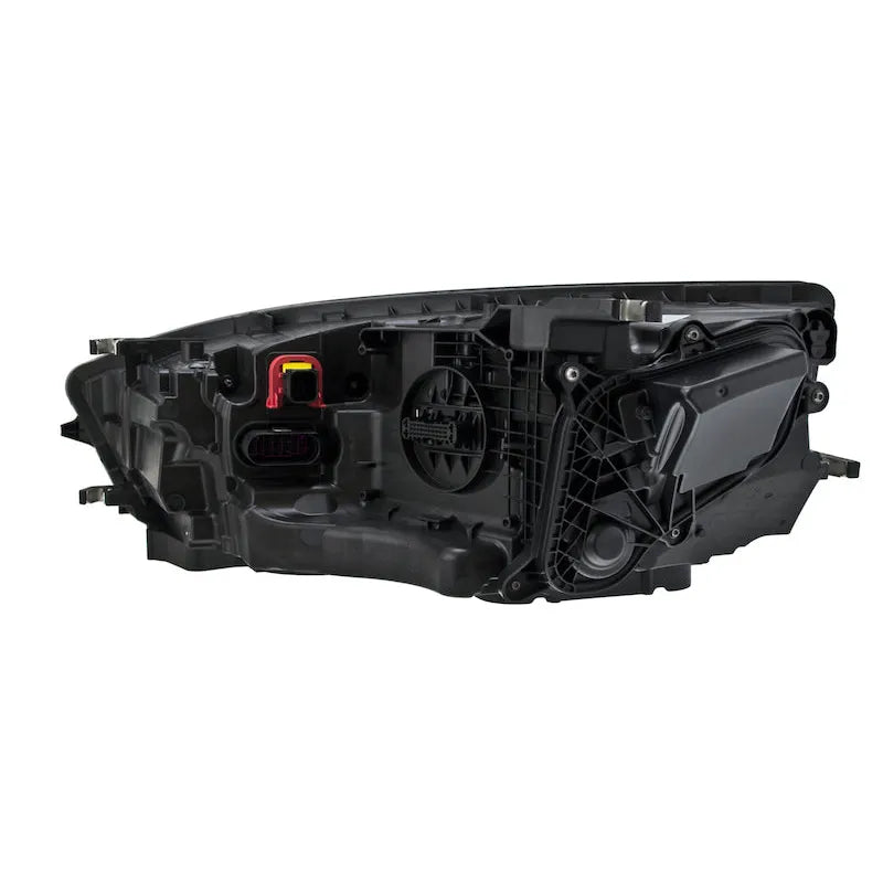 Hella Audi A7 S7 RS7 LED Headlamp | Audi A7 Quattro, RS7, S7 (10-18) (011869361)