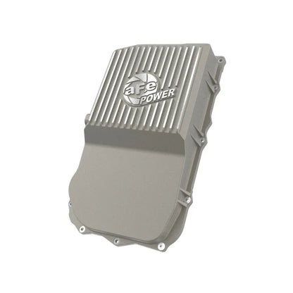 aFe POWER 18-25 Jeep JL/JK/Gladiator Transmission Pan | Jeep Wrangler/Gladiator (07-26) (46-71300A)