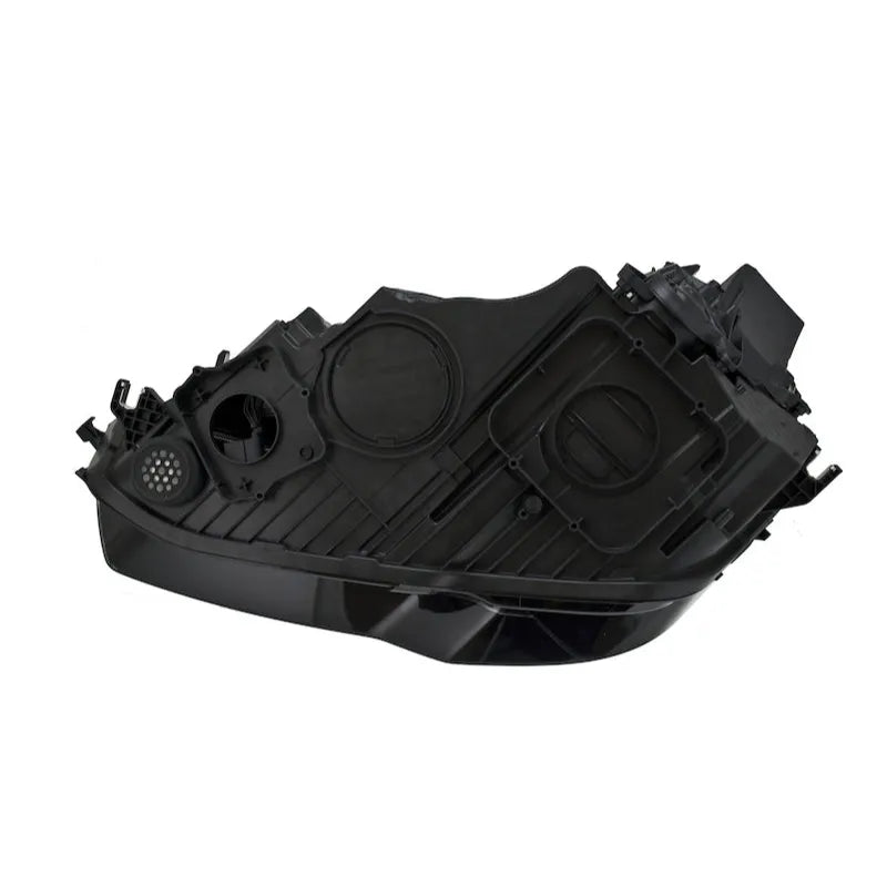 Hella Audi A7 S7 RS7 LED Headlamp | Audi A7 Quattro, RS7, S7 (10-18) (011869361)
