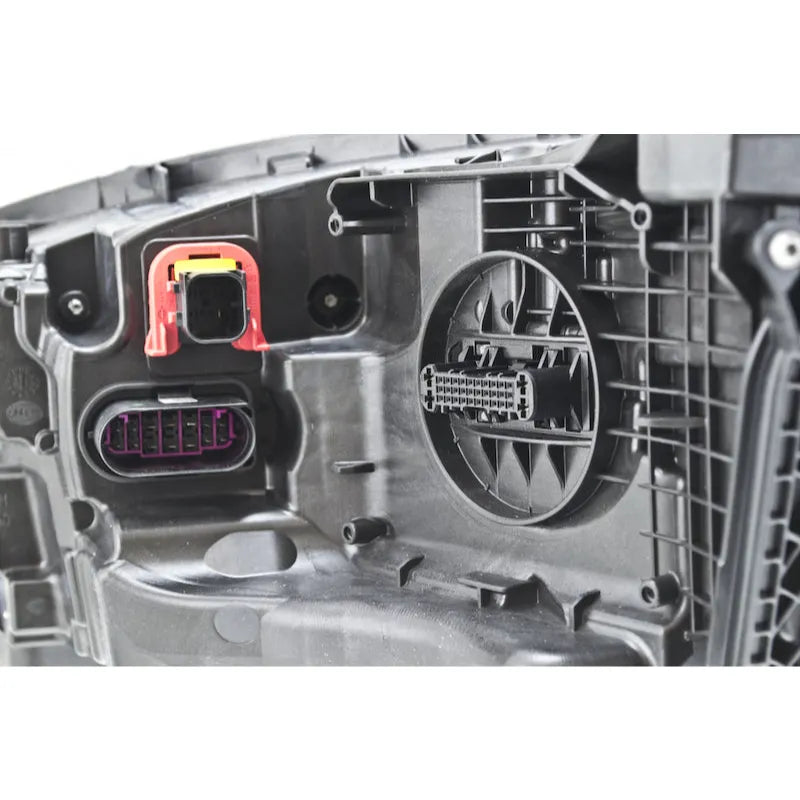 Hella Audi A7 S7 RS7 LED Headlamp | Audi A7 Quattro, RS7, S7 (10-18) (011869361)