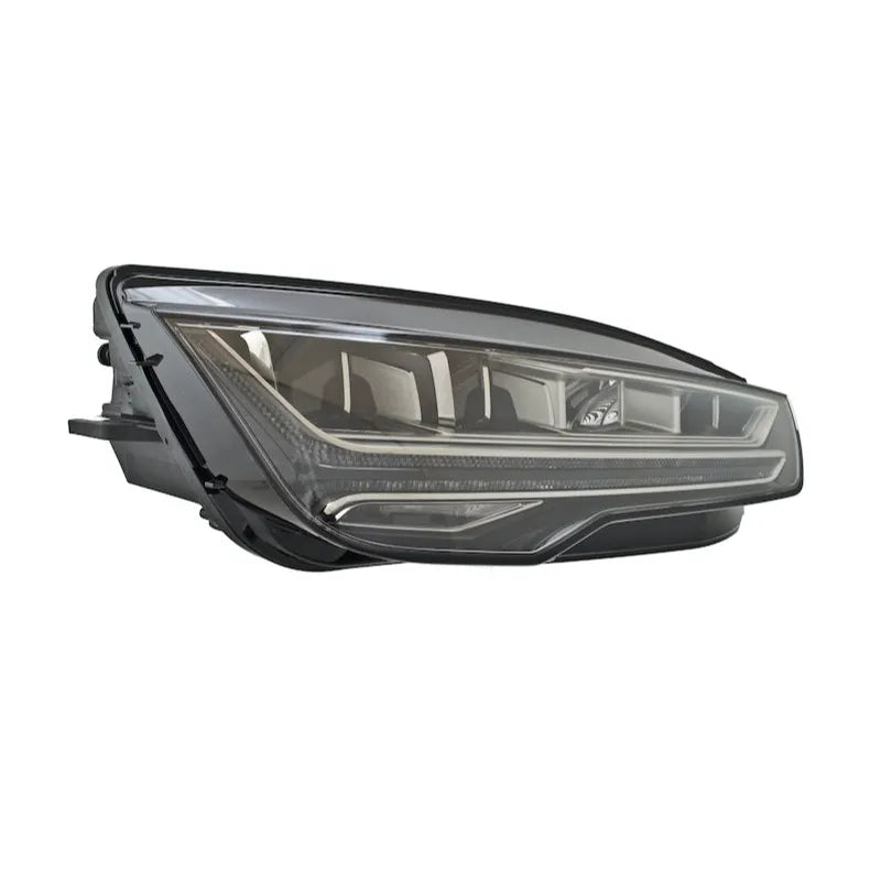 Hella Audi A7 S7 RS7 LED Headlamp | Audi A7 Quattro, RS7, S7 (10-18) (011869361)