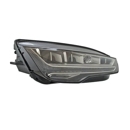 Hella Audi A7 S7 RS7 LED Headlamp | Audi A7 Quattro, RS7, S7 (10-18) (011869361)