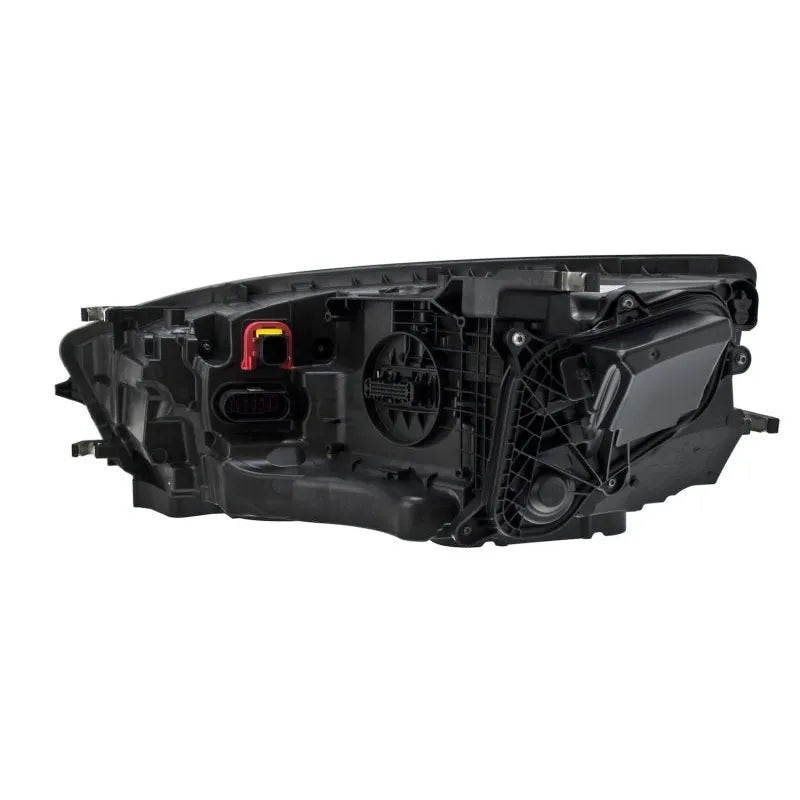 Hella Audi A7 S7 RS7 LED Headlamp | Audi A7 Quattro, RS7, S7 (10-18) (011869361)