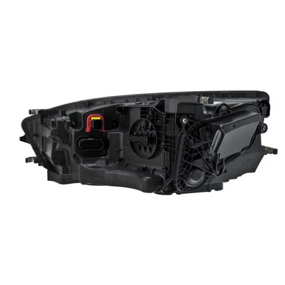 Hella Audi A7 S7 RS7 LED Headlamp | Audi A7 Quattro, RS7, S7 (10-18) (011869361)