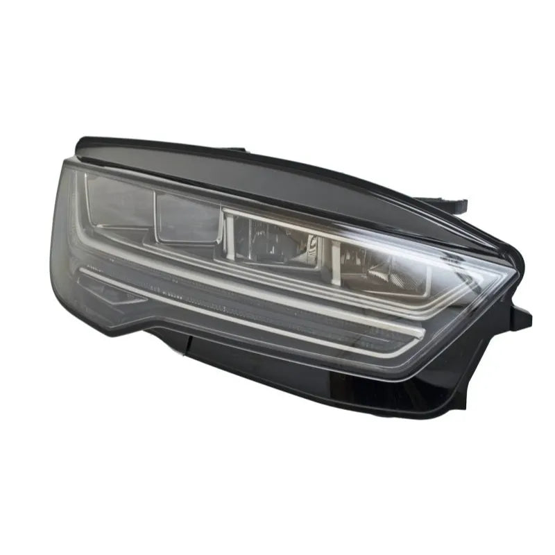 Hella Audi A7 S7 RS7 LED Headlamp | Audi A7 Quattro, RS7, S7 (10-18) (011869361)