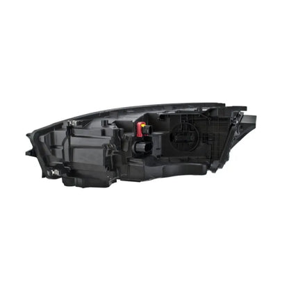 Hella Audi A7 S7 RS7 LED Headlamp | Audi A7 Quattro, RS7, S7 (10-18) (011869361)